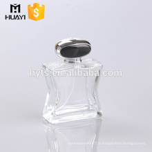 100ml hotsale spécial parfum bouteille en verre personnalisé